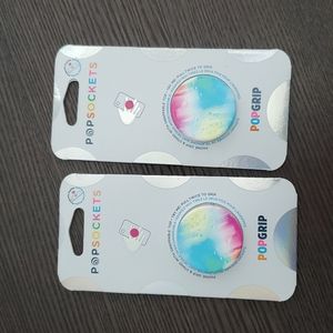 Popsockets